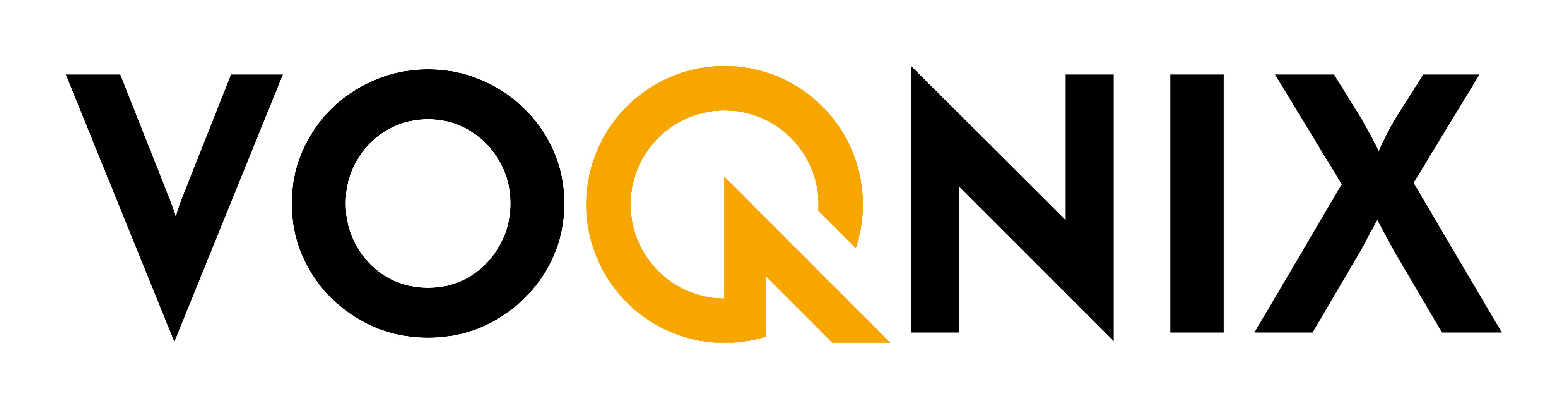 VOQNIX